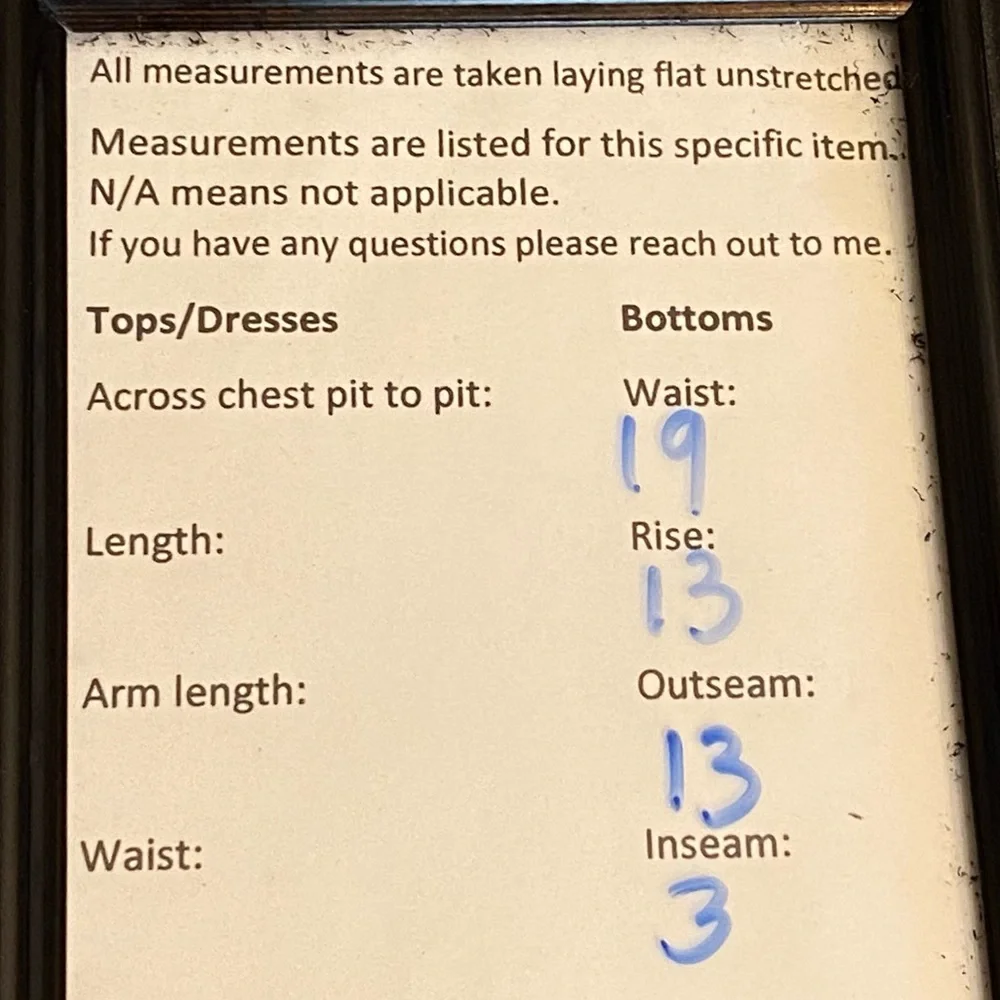 ASOS High Waisted Distressed Denim Shorts Light-Wash 100% Cotton WO14 - Picture 3 of 12